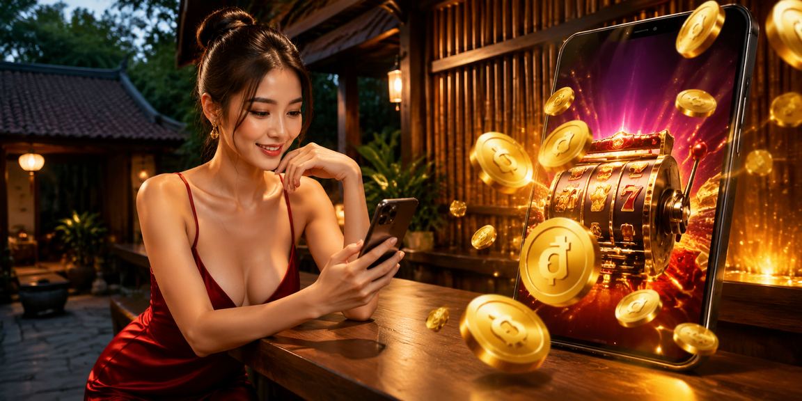 Người dùng tại Ninh Bình sử dụng casino di động một cách có trách nhiệm